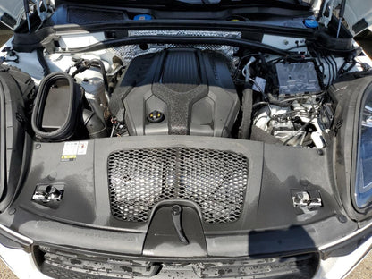 WP1AA2A53PLB09860 - 2022 Porsche Macan