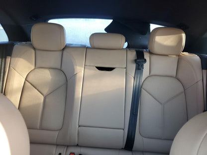 WP1AA2A53PLB09860 - 2022 Porsche Macan
