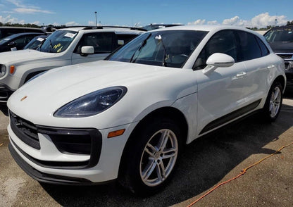 WP1AA2A53PLB09860 - 2022 Porsche Macan