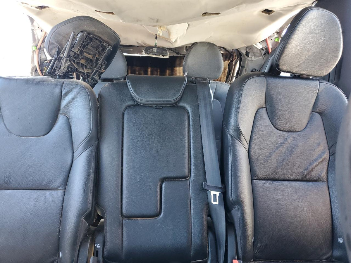 YV4062PE6R1157046 - 2024 Volvo xc90