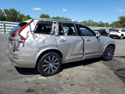 YV4062PE6R1157046 - 2024 Volvo xc90