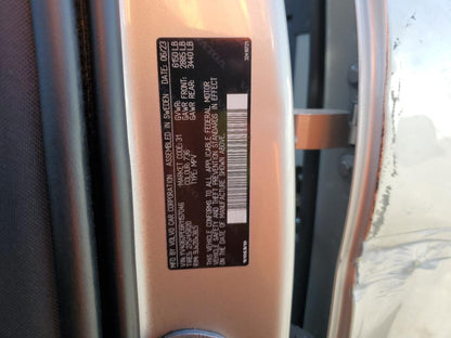 YV4062PE6R1157046 - 2024 Volvo xc90