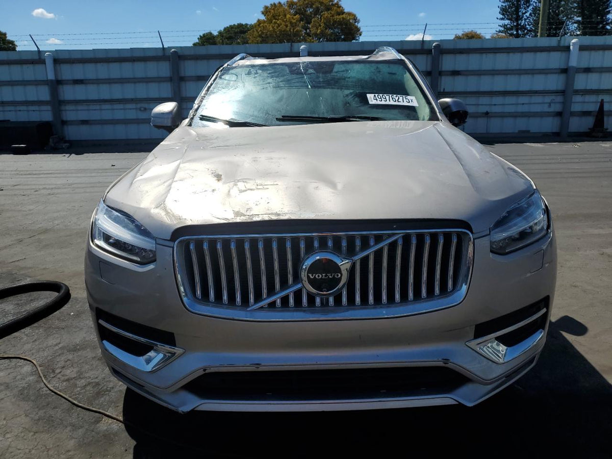 YV4062PE6R1157046 - 2024 Volvo xc90