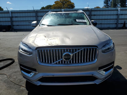 YV4062PE6R1157046 - 2024 Volvo xc90