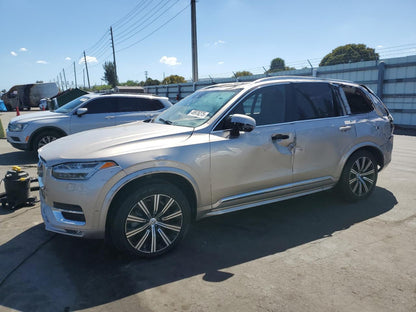 YV4062PE6R1157046 - 2024 Volvo xc90