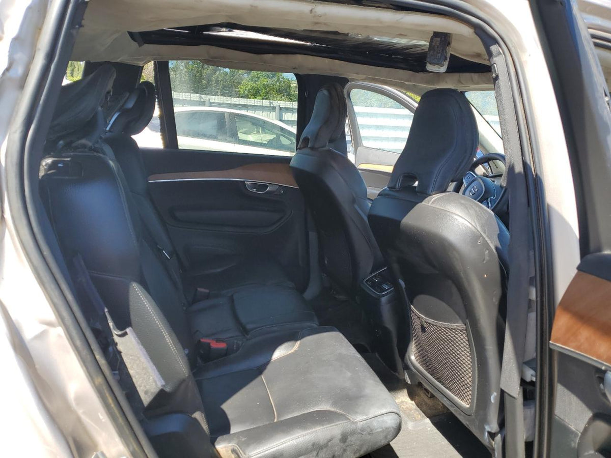 YV4062PE6R1157046 - 2024 Volvo xc90