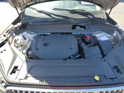 YV4062PE6R1157046 - 2024 Volvo xc90