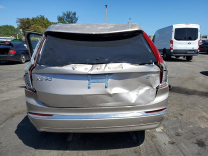 YV4062PE6R1157046 - 2024 Volvo xc90