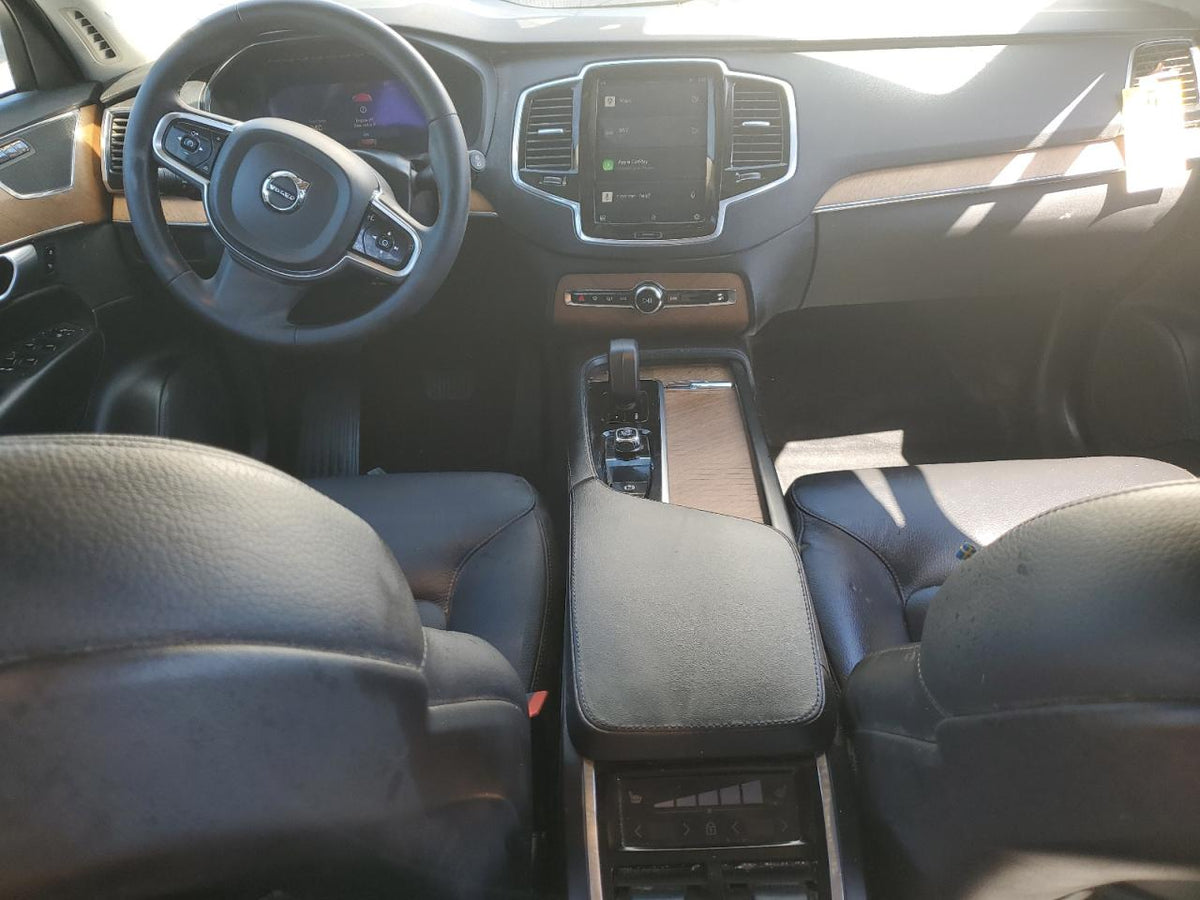 YV4062PE6R1157046 - 2024 Volvo xc90