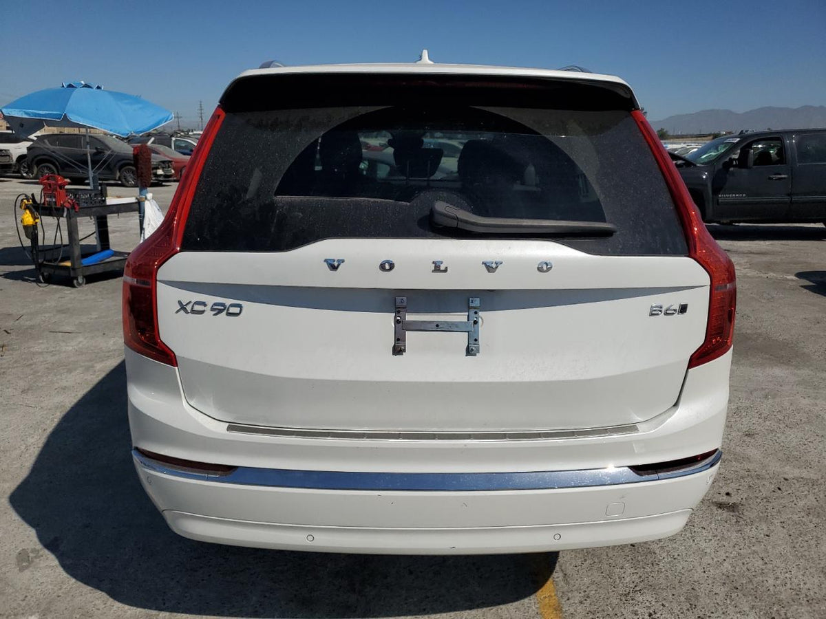 YV4062PF3R1169809 - 2024 Volvo xc90