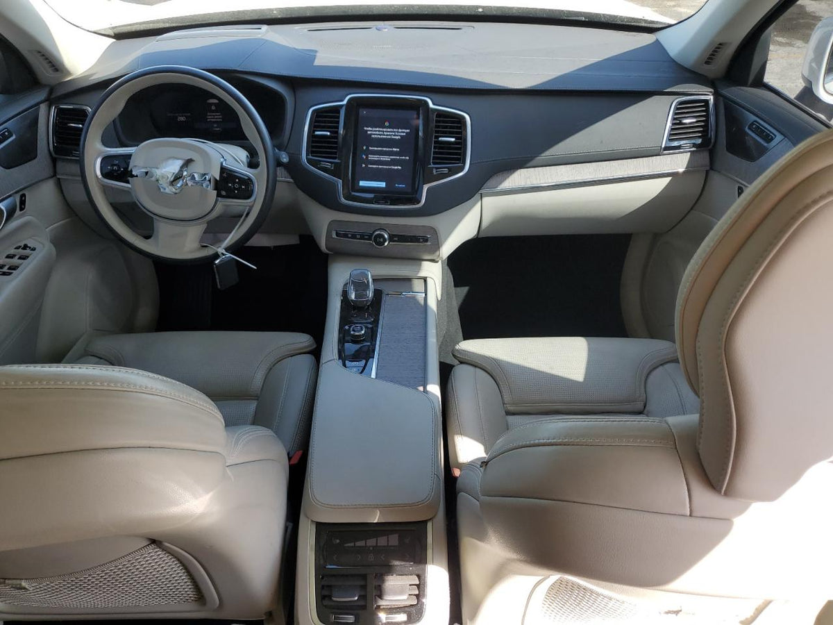 YV4062PF3R1169809 - 2024 Volvo xc90