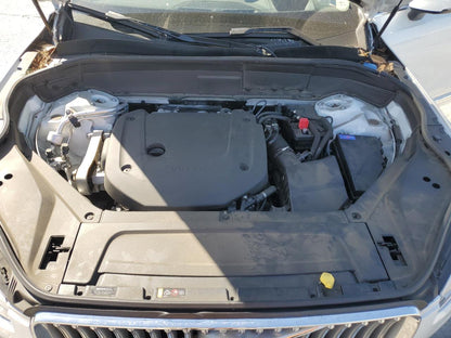 YV4062PF3R1169809 - 2024 Volvo xc90