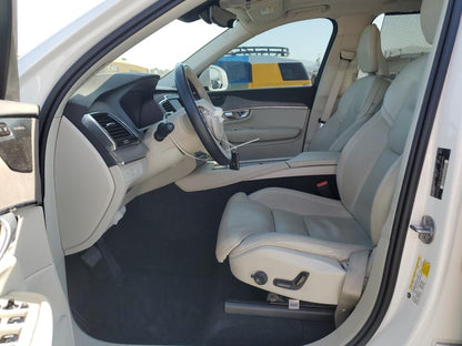 YV4062PF3R1169809 - 2024 Volvo xc90