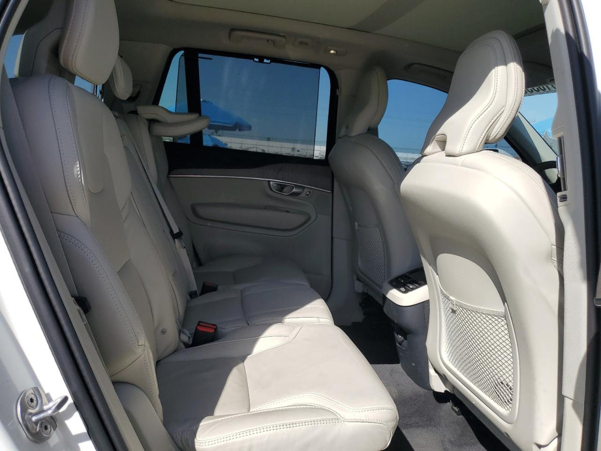 YV4062PF3R1169809 - 2024 Volvo xc90