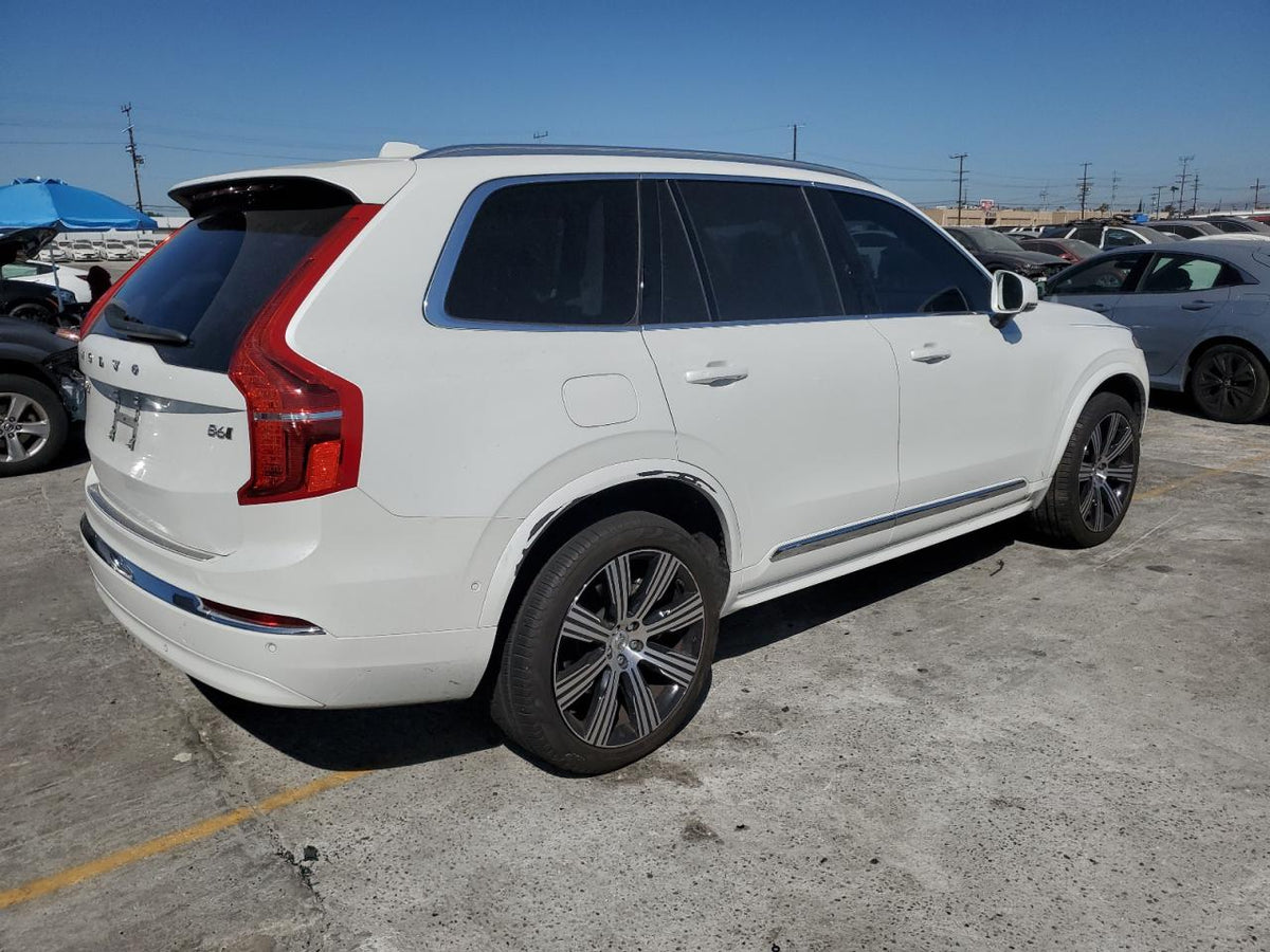 YV4062PF3R1169809 - 2024 Volvo xc90