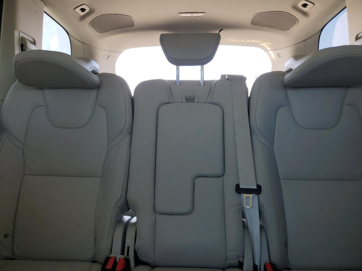YV4062PF3R1169809 - 2024 Volvo xc90