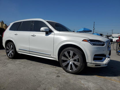 YV4062PF3R1169809 - 2024 Volvo xc90