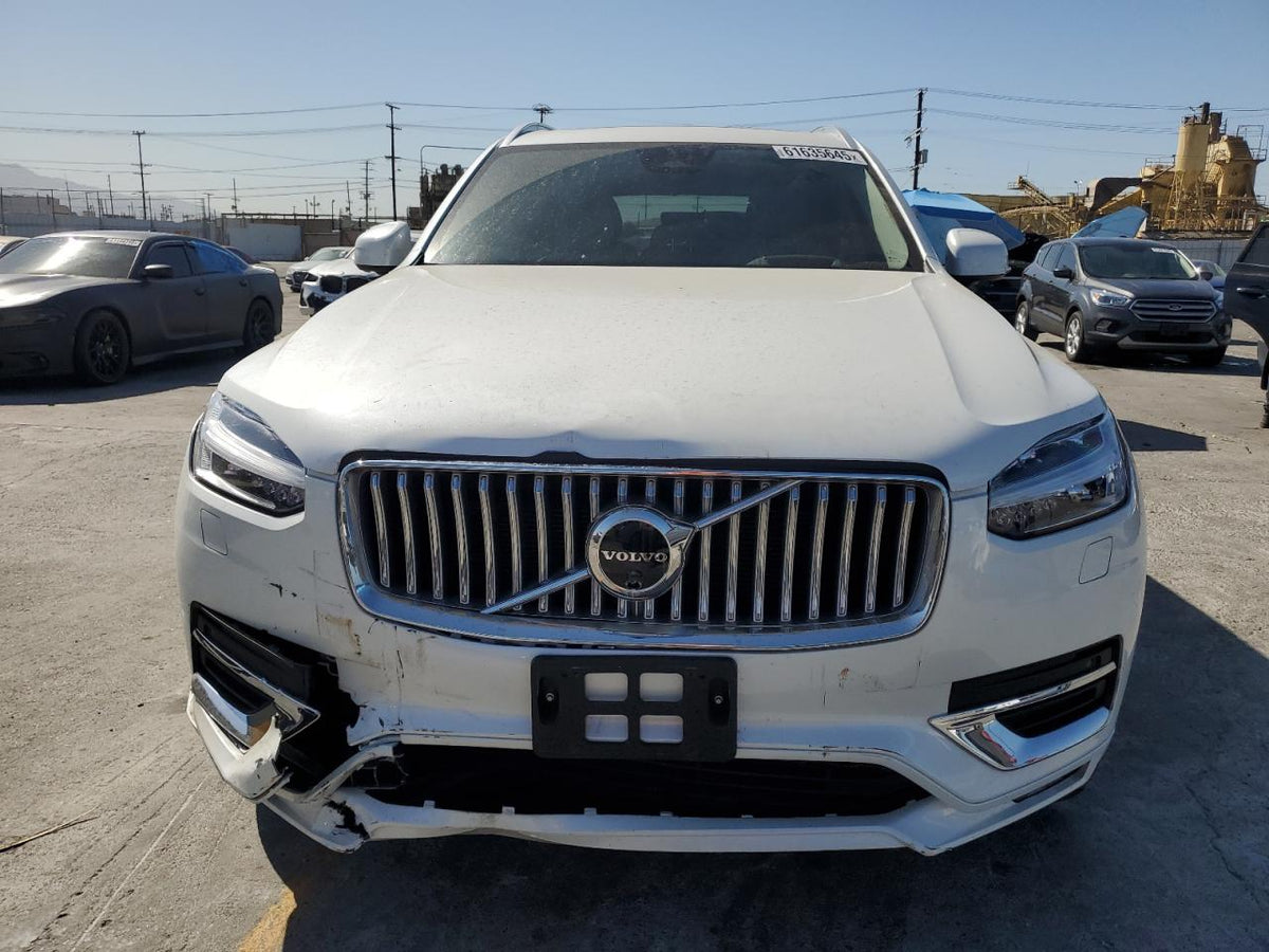 YV4062PF3R1169809 - 2024 Volvo xc90