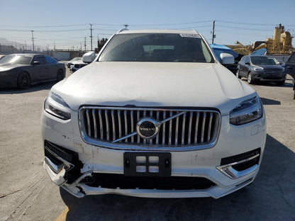 YV4062PF3R1169809 - 2024 Volvo xc90