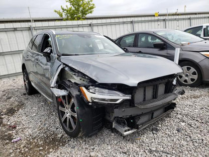 YV4102RL1M1675897 - 2021 Volvo xc60