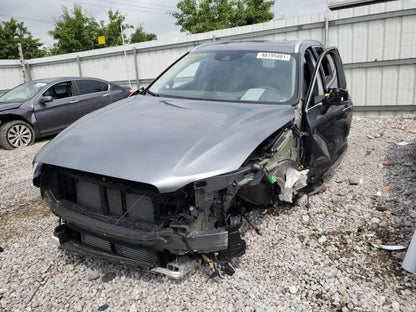 YV4102RL1M1675897 - 2021 Volvo xc60
