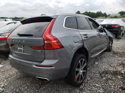 YV4102RL1M1675897 - 2021 Volvo xc60