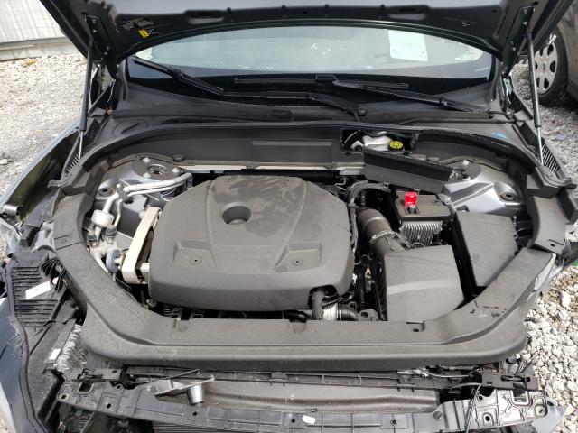 YV4102RL1M1675897 - 2021 Volvo xc60