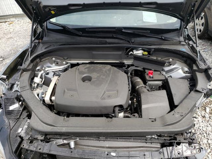 YV4102RL1M1675897 - 2021 Volvo xc60