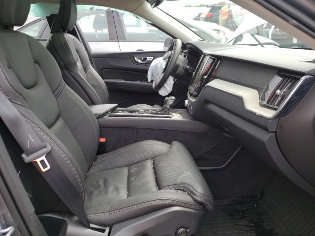 YV4102RL1M1675897 - 2021 Volvo xc60