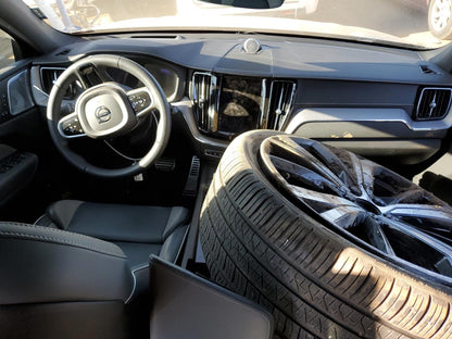 YV4BR0DM8N1945501 - 2022 Volvo xc60 t8 re