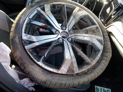YV4BR0DM8N1945501 - 2022 Volvo xc60 t8 re