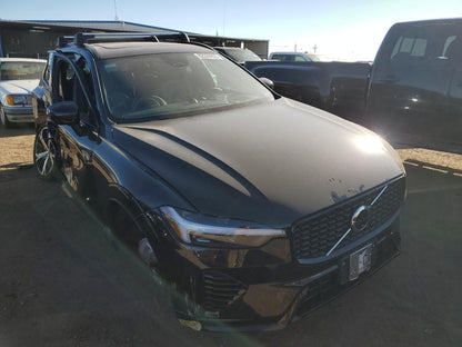 YV4BR0DM8N1945501 - 2022 Volvo xc60 t8 re