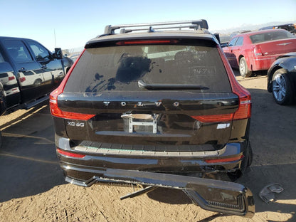 YV4BR0DM8N1945501 - 2022 Volvo xc60 t8 re