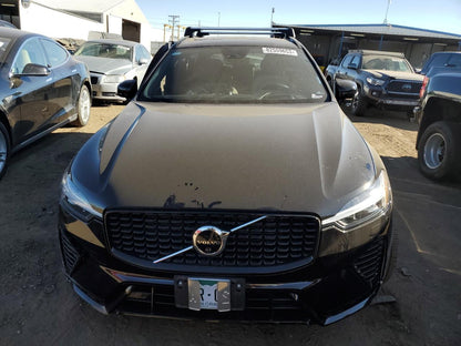 YV4BR0DM8N1945501 - 2022 Volvo xc60 t8 re