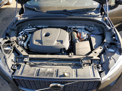YV4BR0DM8N1945501 - 2022 Volvo xc60 t8 re