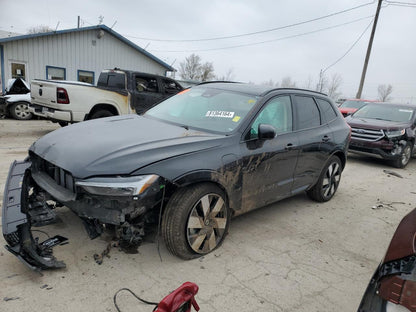 YV4H60RC0S1026249 - 2025 Volvo xc60 plus
