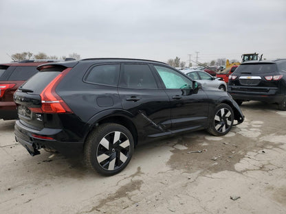 YV4H60RC0S1026249 - 2025 Volvo xc60 plus