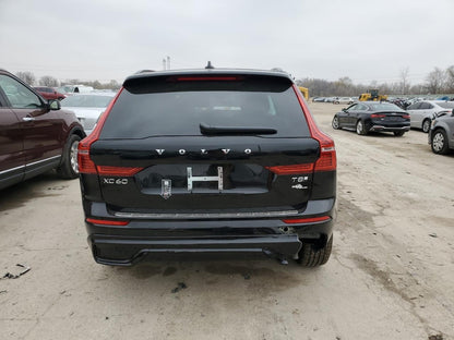 YV4H60RC0S1026249 - 2025 Volvo xc60 plus