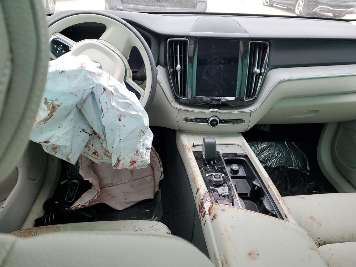 YV4H60RC0S1026249 - 2025 Volvo xc60 plus