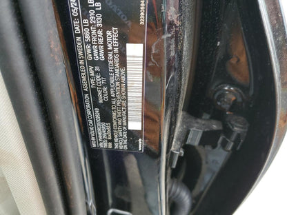 YV4H60RC0S1026249 - 2025 Volvo xc60 plus