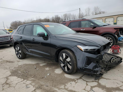 YV4H60RC0S1026249 - 2025 Volvo xc60 plus